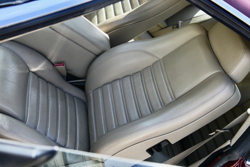 1991 Jaguar XJS V12 For Sale (picture 48 of 87)