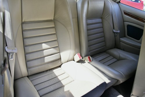 1991 Jaguar XJS V12 For Sale (picture 50 of 87)