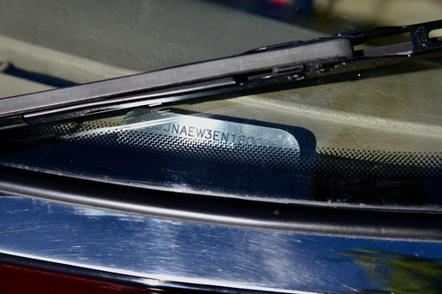 1991 Jaguar XJS V12 For Sale (picture 68 of 87)