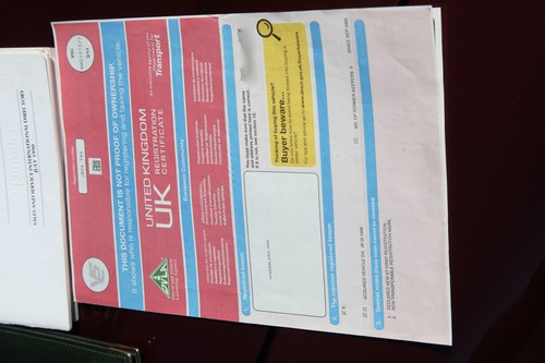 1991 Jaguar XJS V12 For Sale (picture 81 of 87)