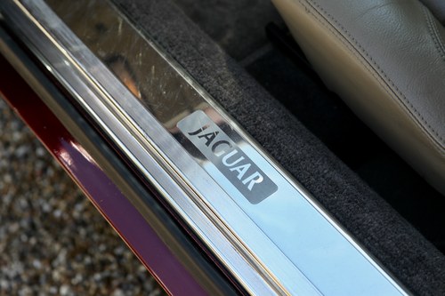 1991 Jaguar XJS V12 For Sale (picture 53 of 87)