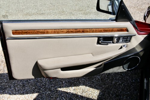 1991 Jaguar XJS V12 For Sale (picture 51 of 87)