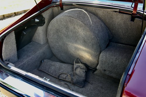 1991 Jaguar XJS V12 For Sale (picture 56 of 87)