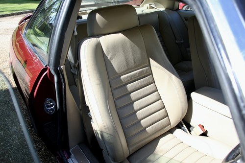 1991 Jaguar XJS V12 For Sale (picture 49 of 87)