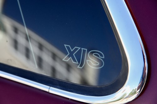 1991 Jaguar XJS V12 For Sale (picture 67 of 87)