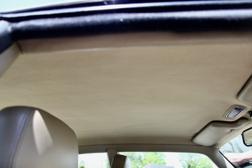 1991 Jaguar XJS V12 For Sale (picture 55 of 87)