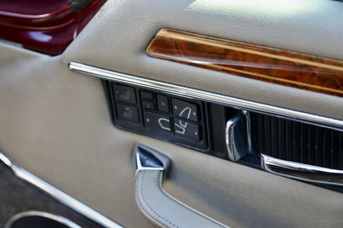 1991 Jaguar XJS V12 For Sale (picture 52 of 87)