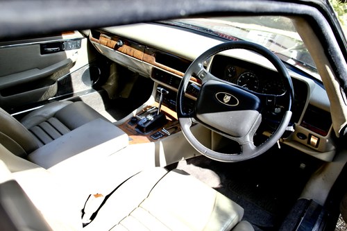 1991 Jaguar XJS V12 For Sale (picture 36 of 87)
