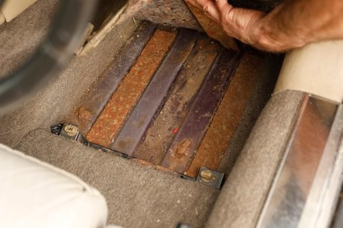 1993 Jaguar XJS zum Verkauf (Bild 90 von 170)