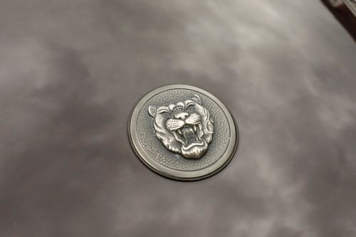 1993 Jaguar XJS zum Verkauf (Bild 106 von 170)