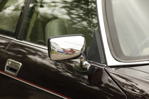 1993 Jaguar XJS zum Verkauf (Bild 113 von 170)