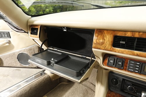 1993 Jaguar XJS zum Verkauf (Bild 50 von 170)
