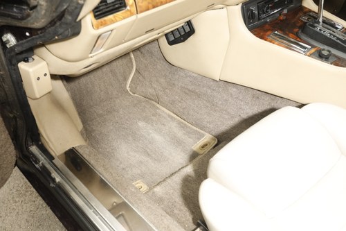 1993 Jaguar XJS zum Verkauf (Bild 67 von 170)