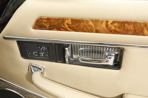 1993 Jaguar XJS zum Verkauf (Bild 86 von 170)