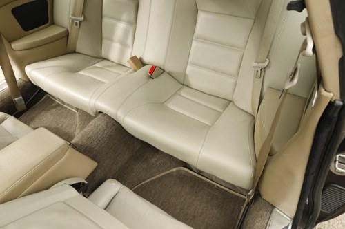 1993 Jaguar XJS zum Verkauf (Bild 75 von 170)