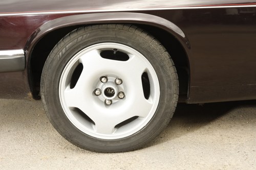 1993 Jaguar XJS zum Verkauf (Bild 34 von 170)