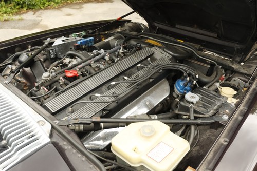 1993 Jaguar XJS zum Verkauf (Bild 117 von 170)
