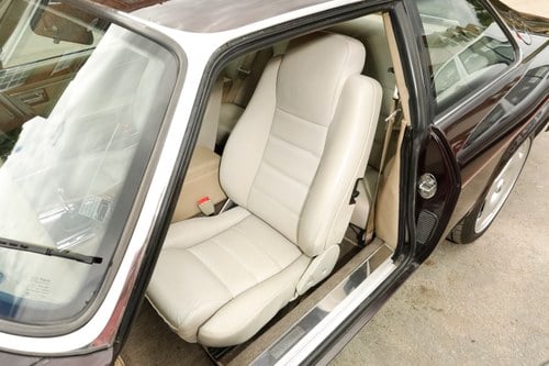 1993 Jaguar XJS zum Verkauf (Bild 68 von 170)