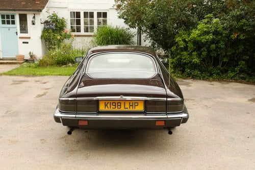 1993 Jaguar XJS zum Verkauf (Bild 15 von 170)