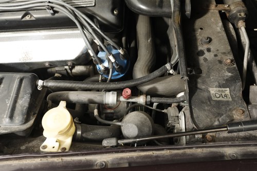 1993 Jaguar XJS zum Verkauf (Bild 124 von 170)