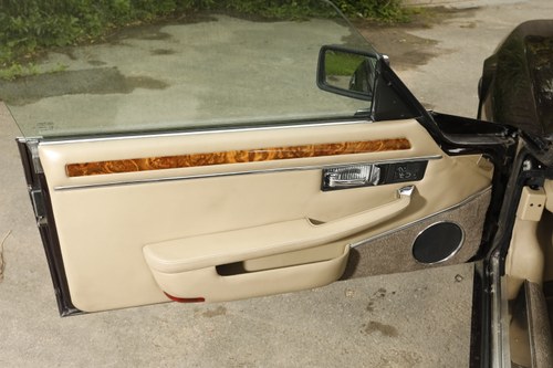 1993 Jaguar XJS zum Verkauf (Bild 62 von 170)