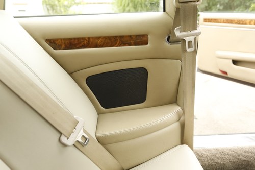 1993 Jaguar XJS zum Verkauf (Bild 82 von 170)