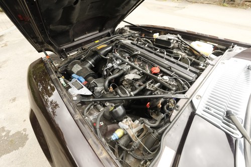 1993 Jaguar XJS zum Verkauf (Bild 129 von 170)