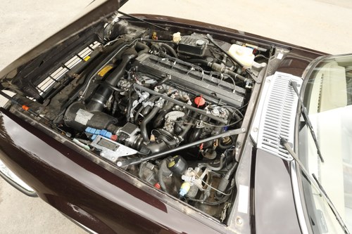 1993 Jaguar XJS zum Verkauf (Bild 138 von 170)