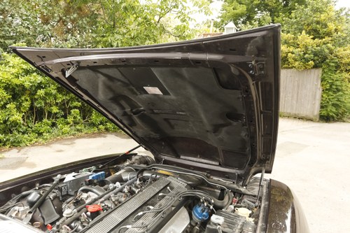 1993 Jaguar XJS zum Verkauf (Bild 142 von 170)