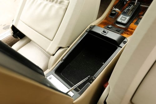 1993 Jaguar XJS zum Verkauf (Bild 81 von 170)