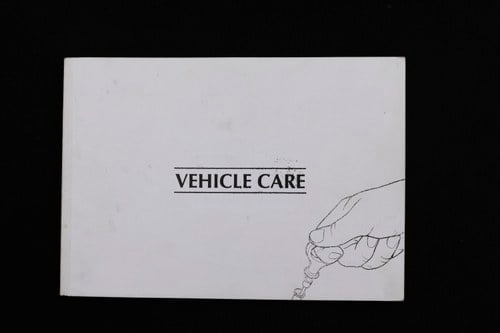 1993 Jaguar XJS zum Verkauf (Bild 166 von 170)