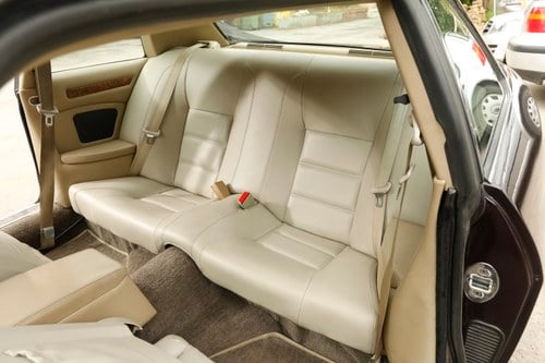 1993 Jaguar XJS zum Verkauf (Bild 74 von 170)