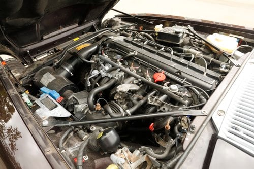 1993 Jaguar XJS zum Verkauf (Bild 130 von 170)