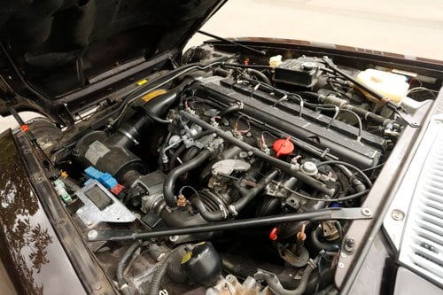 1993 Jaguar XJS zum Verkauf (Bild 127 von 170)