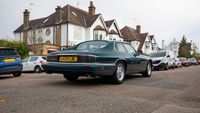 1994 Jaguar XJ-S Coupe For Sale (picture 18 of 203)