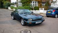 1994 Jaguar XJ-S Coupe For Sale (picture 3 of 203)