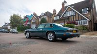 1994 Jaguar XJ-S Coupe For Sale (picture 16 of 203)