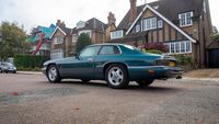 1994 Jaguar XJ-S Coupe For Sale (picture 6 of 203)