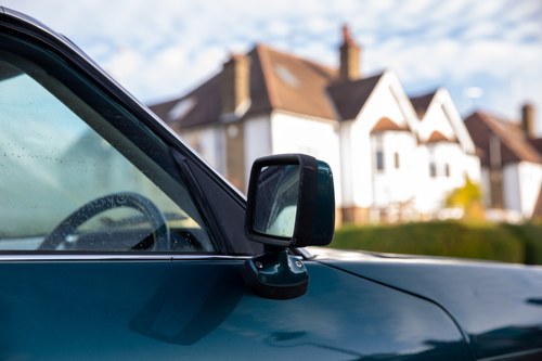 1994 Jaguar XJ-S Coupe In vendita (immagine 155 di 203)