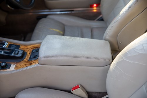 1994 Jaguar XJ-S Coupe In vendita (immagine 55 di 203)