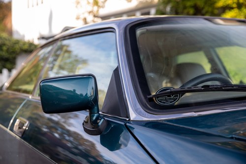 1994 Jaguar XJ-S Coupe In vendita (immagine 152 di 203)