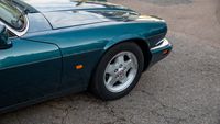 1994 Jaguar XJ-S Coupe For Sale (picture 156 of 203)