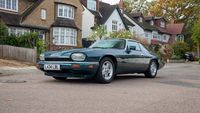1994 Jaguar XJ-S Coupe For Sale (picture 17 of 203)