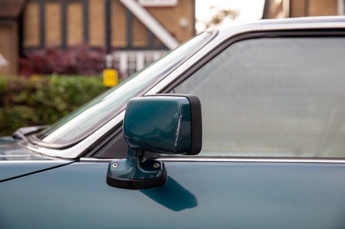 1994 Jaguar XJ-S Coupe In vendita (immagine 120 di 203)