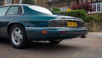 1994 Jaguar XJ-S Coupe For Sale (picture 96 of 203)
