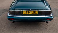 1994 Jaguar XJ-S Coupe For Sale (picture 97 of 203)