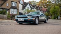 1994 Jaguar XJ-S Coupe For Sale (picture 9 of 203)
