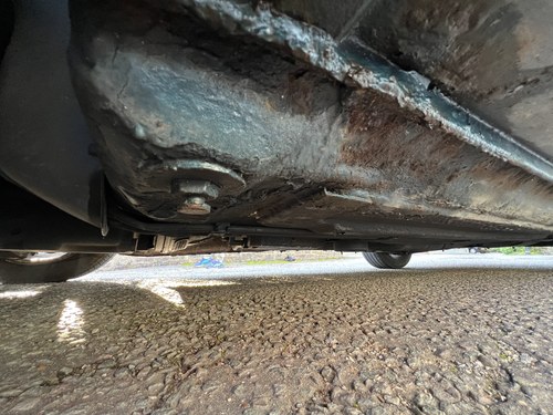 1994 Jaguar XJ-S Coupe In vendita (immagine 191 di 203)