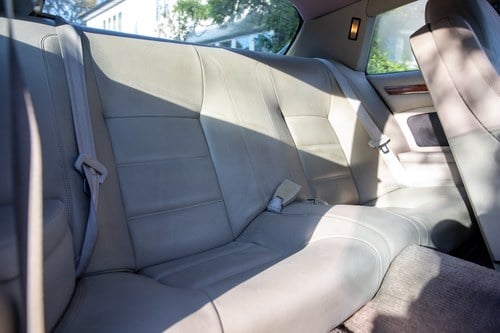 1994 Jaguar XJ-S Coupe In vendita (immagine 45 di 203)