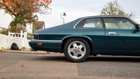 1994 Jaguar XJ-S Coupe For Sale (picture 91 of 203)